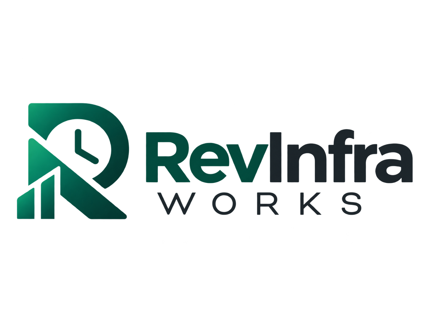 RevInfraWorks